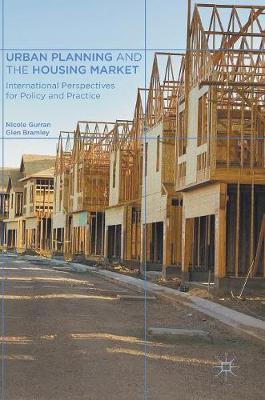 Urban Planning and the Housing Market