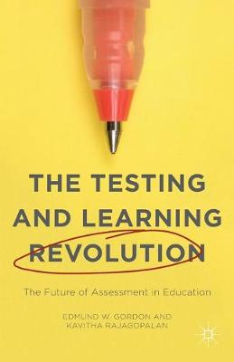 The Testing and Learning Revolution