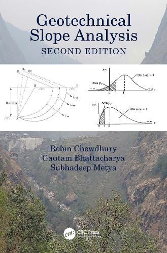 Geotechnical Slope Analysis