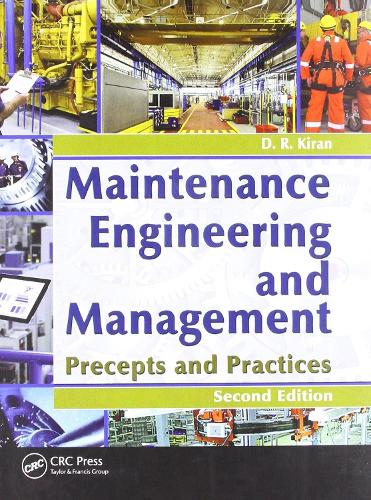 Maintenance Engineering and Management