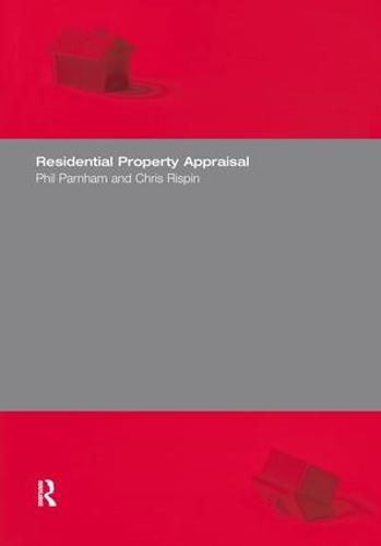 Residential Property Appraisal