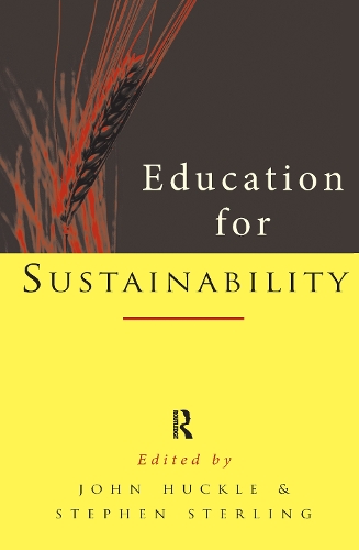 Education for Sustainability