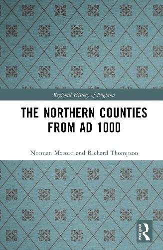 The Northern Counties from AD 1000