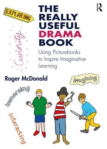 The Really Useful Drama Book