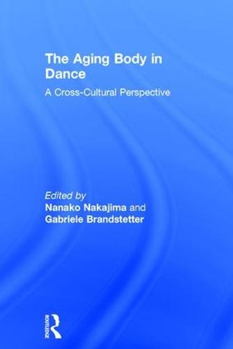 The Aging Body in Dance