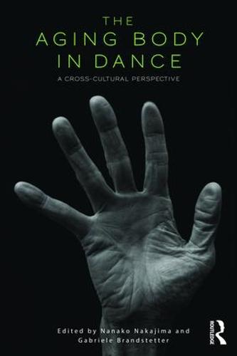 The Aging Body in Dance