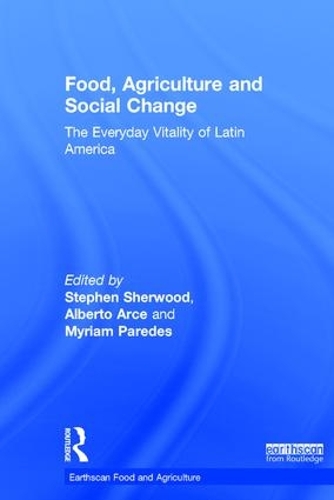 Food, Agriculture and Social Change