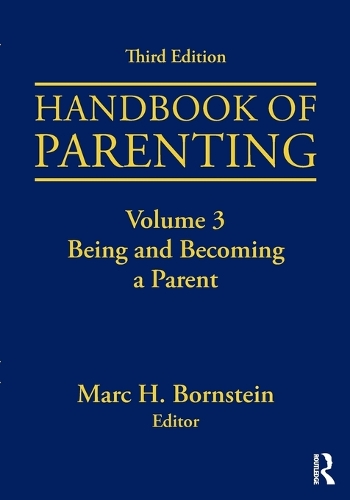 Handbook of Parenting