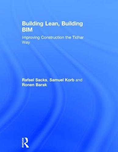 Building Lean, Building BIM
