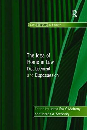 The Idea of Home in Law