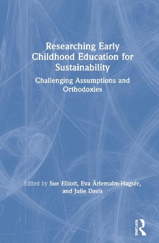Researching Early Childhood Education for Sustainability