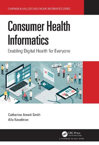 Consumer Health Informatics