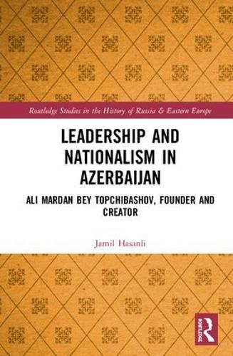 Leadership and Nationalism in Azerbaijan