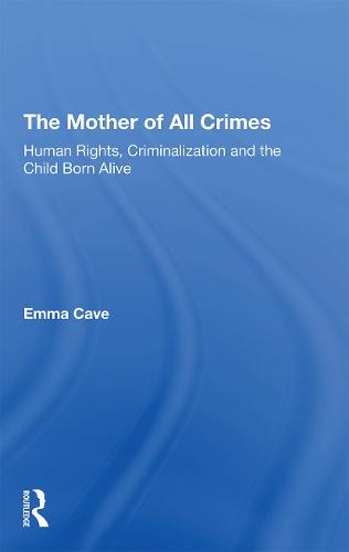 The Mother of All Crimes