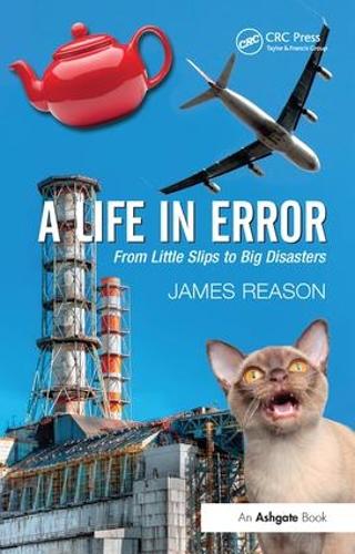 A Life in Error