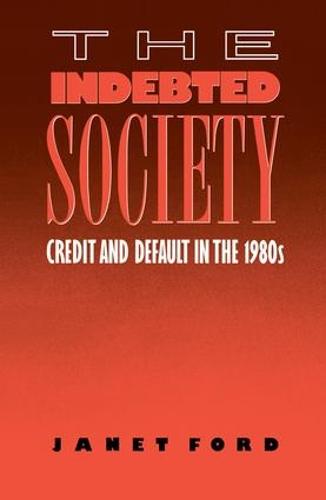The Indebted Society