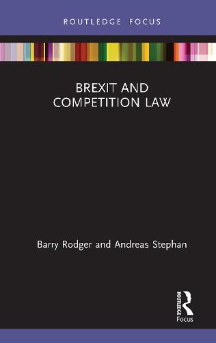 Brexit and Competition Law