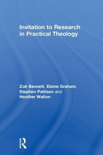 Invitation to Research in Practical Theology