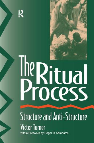 The Ritual Process
