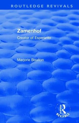 Zamenhof