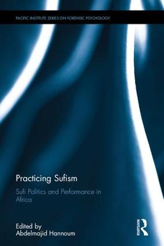 Practicing Sufism