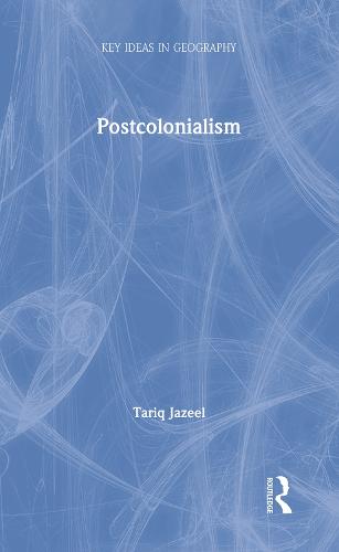 Postcolonialism