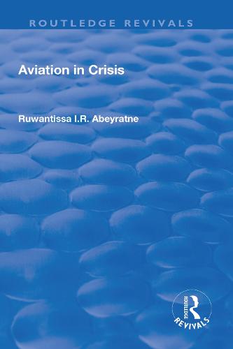 Aviation in Crisis