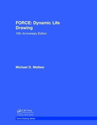 FORCE: Dynamic Life Drawing