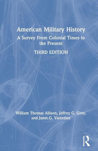 American Military History