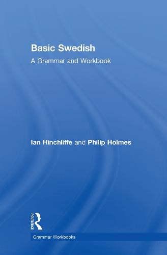 Basic Swedish