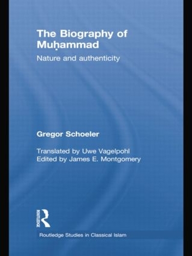 The Biography of Muhammad