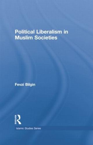 Political Liberalism in Muslim Societies
