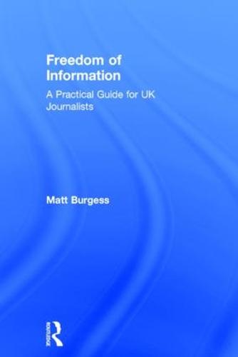 Freedom of Information
