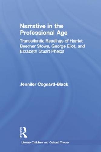Narrative in the Professional Age