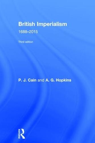 British Imperialism