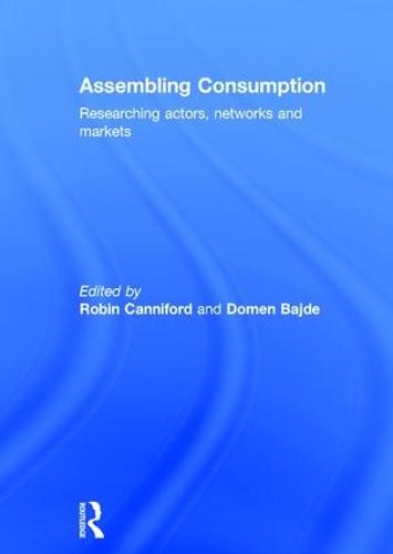 Assembling Consumption