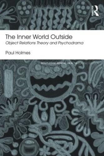 The Inner World Outside