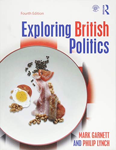 Exploring British Politics