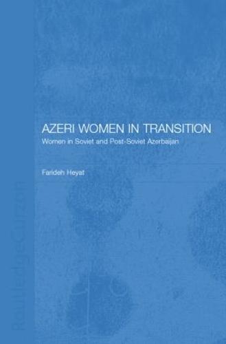 Azeri Women in Transition