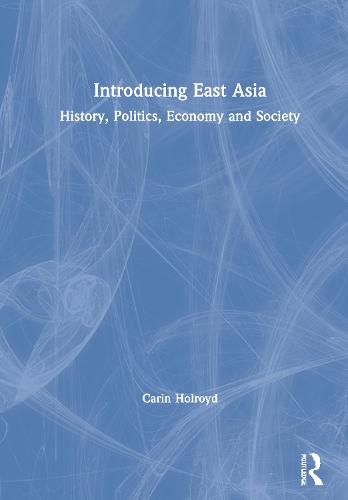Introducing East Asia