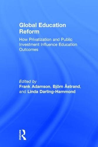 Global Education Reform