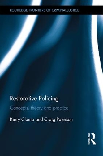 Restorative Policing