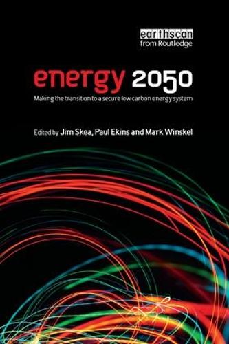 Energy 2050