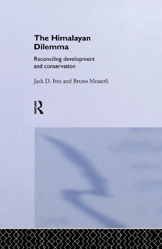 The Himalayan Dilemma
