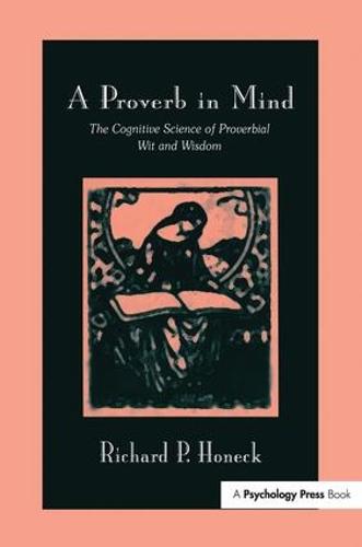 A Proverb in Mind