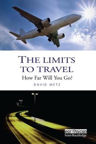 The Limits to Travel