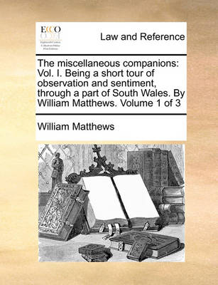 The Miscellaneous Companions