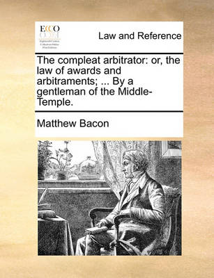 The Compleat Arbitrator