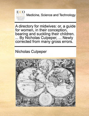 A directory for midwives