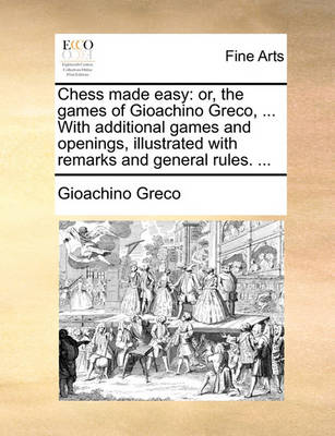 Chess Made Easy